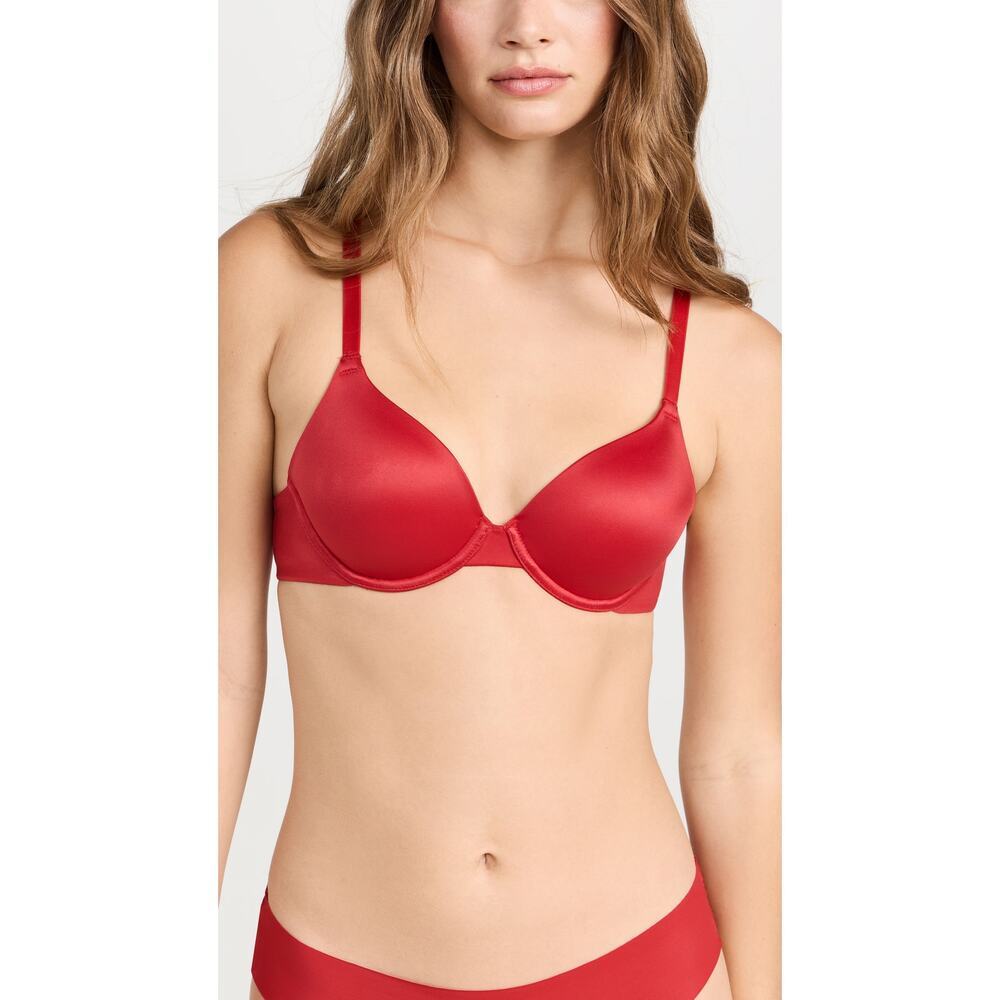 b.tempt'd by Wacoal  Future Foundation Contour Bra Size L